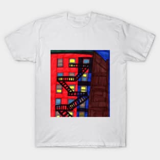 Brooklyn Escape T-Shirt